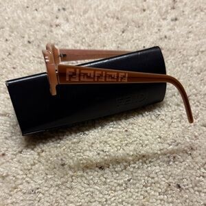 Fendi Designer Glasses